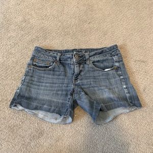 American Eagle Denim Short
